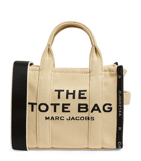 marc jacobs mini tote bag